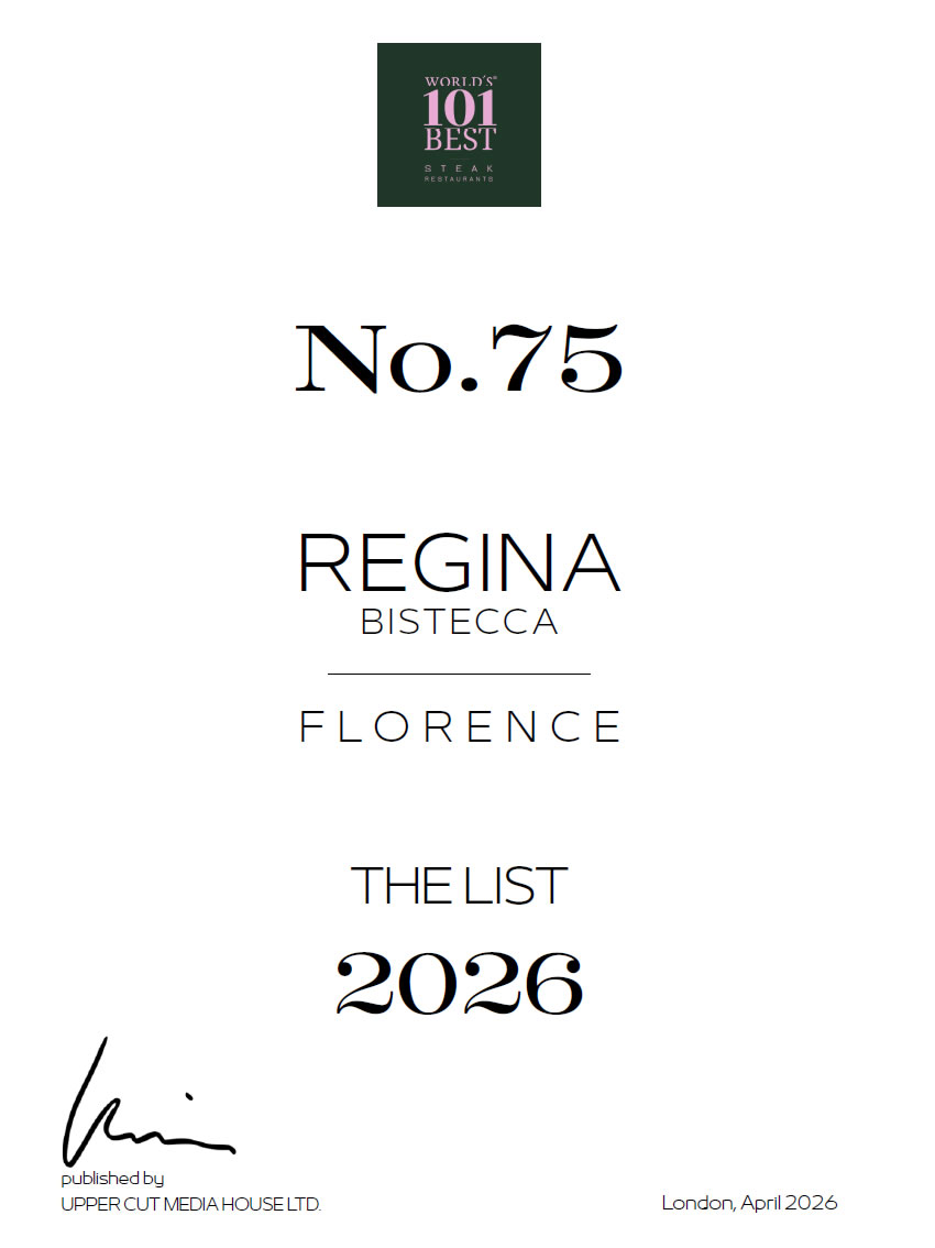 Regina Bistecca